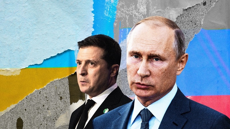 Ukraina Butuh 6 Hal Ini Jika Ingin Menang Lawan Rusia
