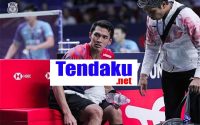 Hylo Open 2022: Peluang 2 Wakil Indonesia Sabet Gelar Juara